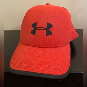 Under Armour Moisture Wicking‎ Hat